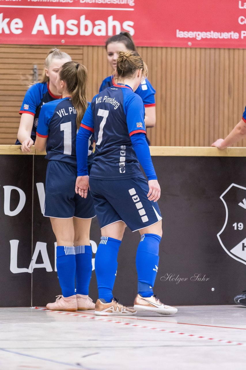 Bild 835 - VR Bank Cup Horst